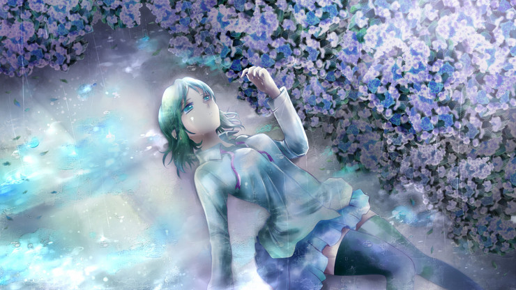 【dear...】