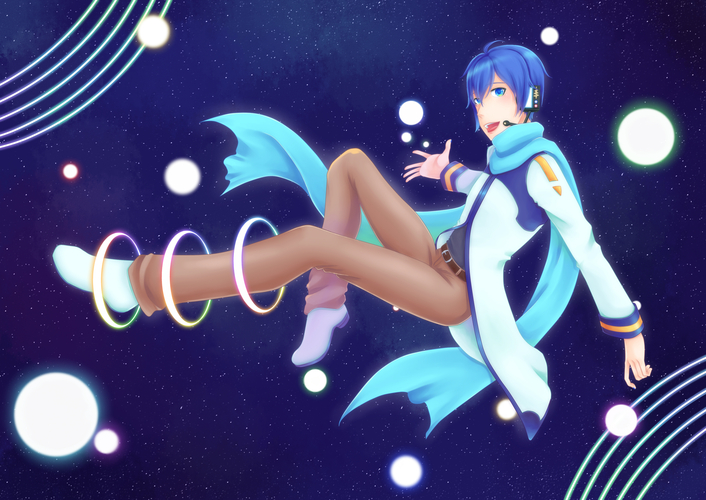 KAITO誕生会2021