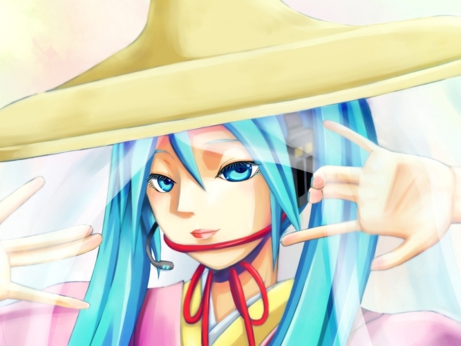 初音小町