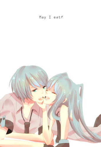 May I eat?