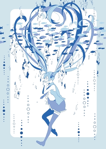 魚群