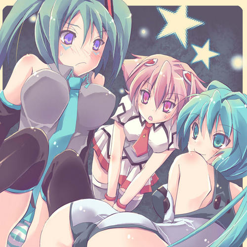 あれ?