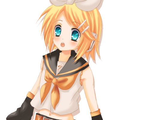 りんりん♪