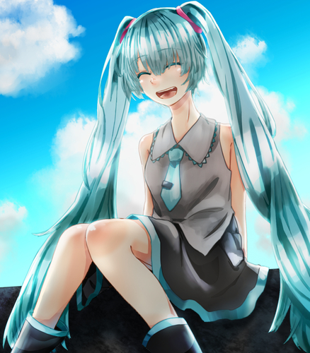 夏…