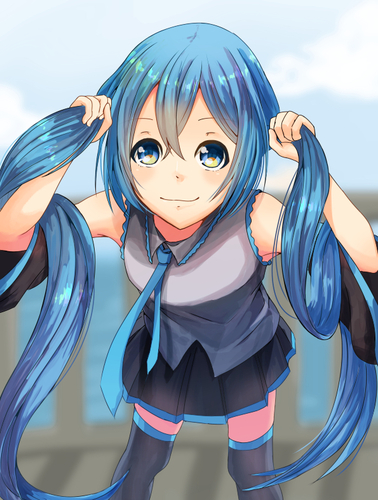 ついんてーる