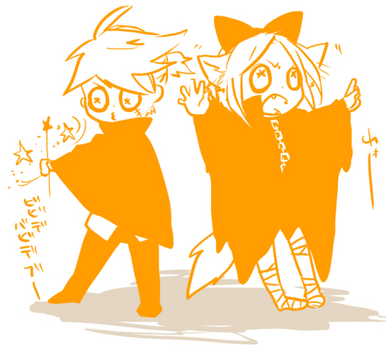 はろうぃん