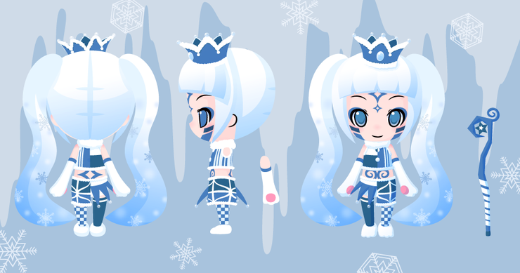 Snowwalker
