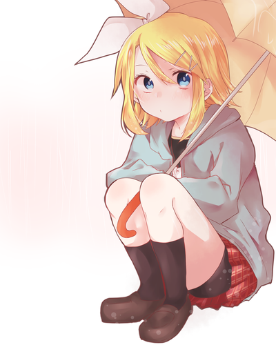 雨