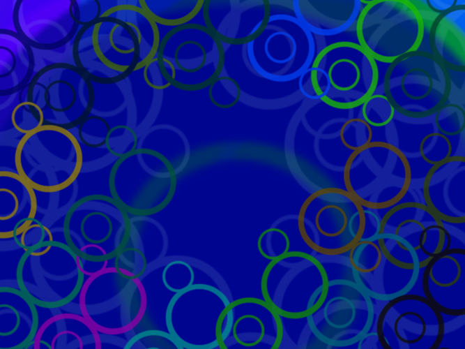circle
