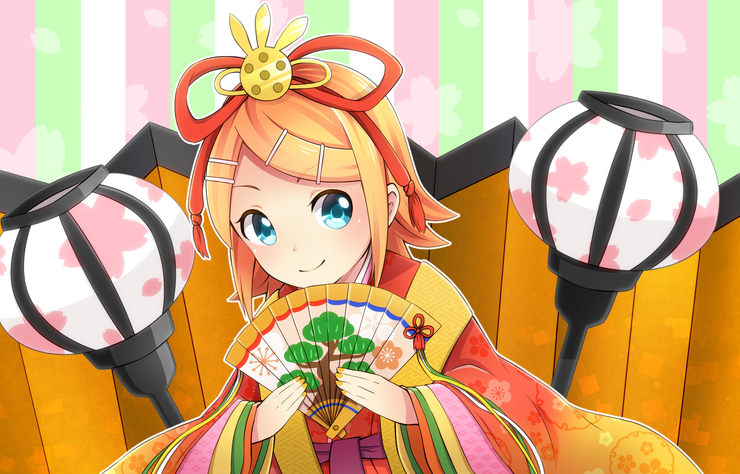 【3月】ひなまつり