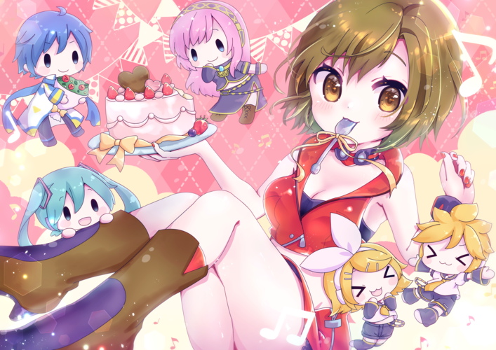 MEIKO15th