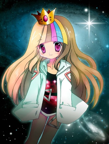 ギャラ子さん