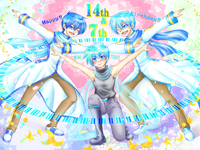 HappyBirthday!!
