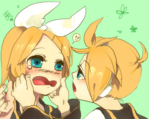 なかないで
