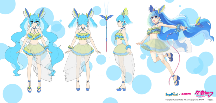 スプラッシュパレード