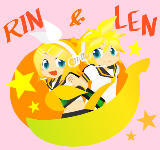 デフォルメリンレン