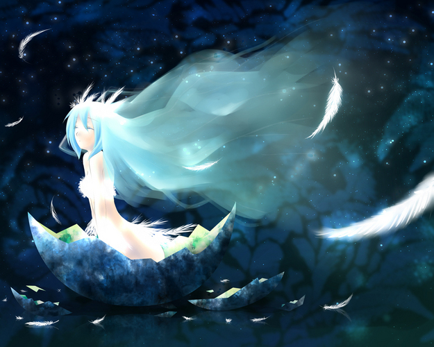 birth