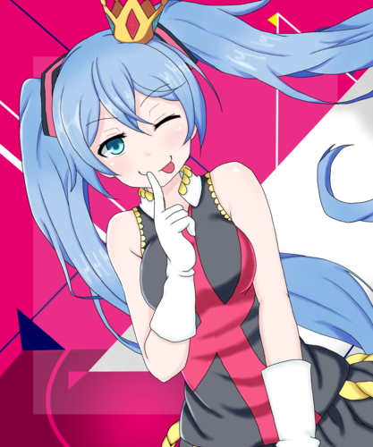 気まぐれメルシィ