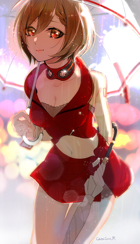 梅雨