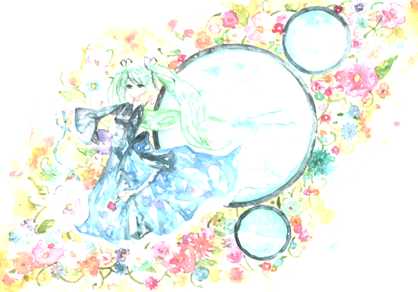 花空唄