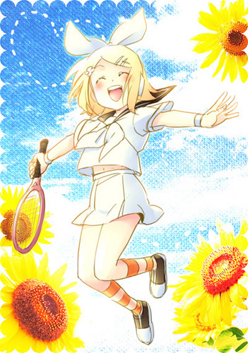 がんばれリーン!