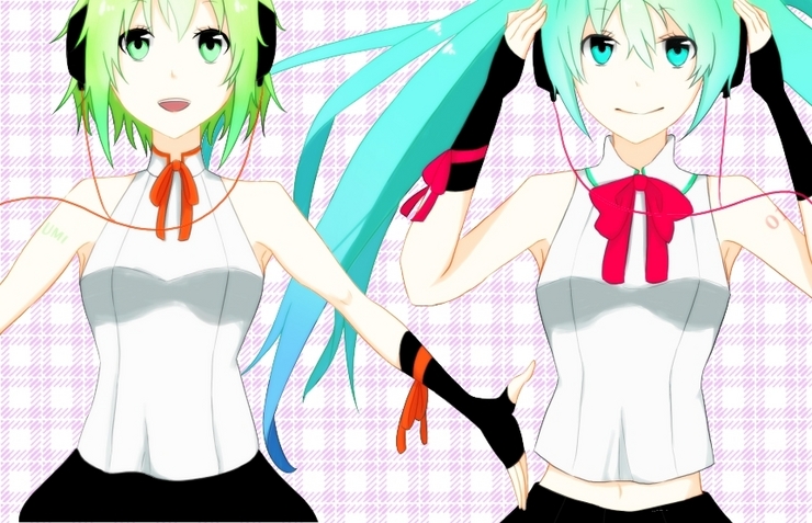 みくぐみ!!