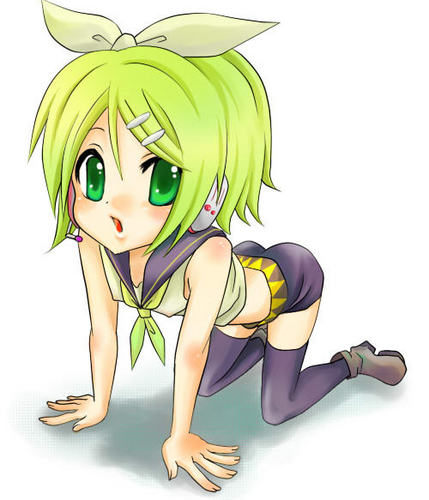 リンだったはず…