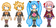 DIVA Module vol.3