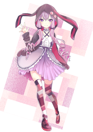 クリスタゆかりん
