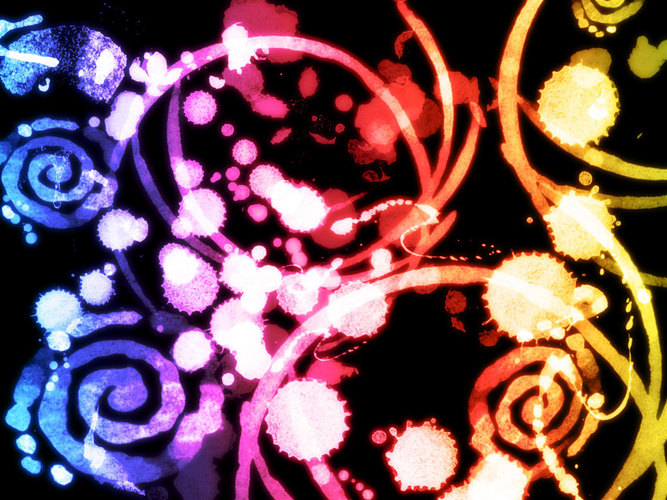 墨<Color Ver.>