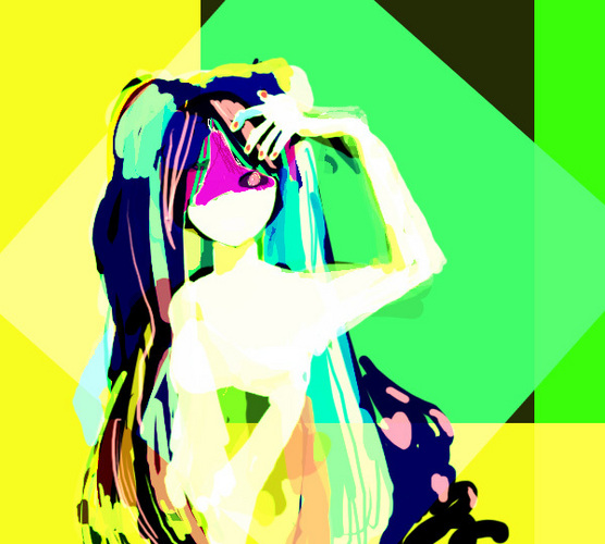 vivid