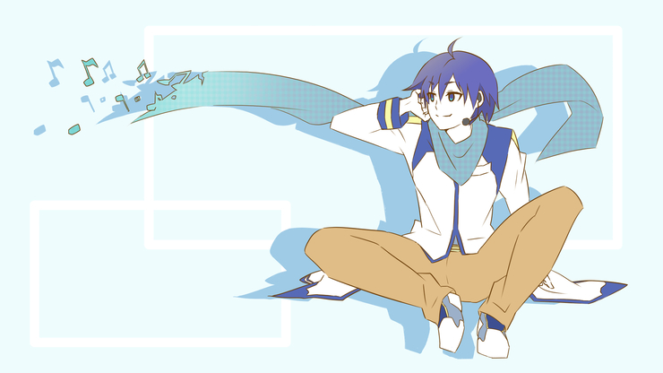 歌える