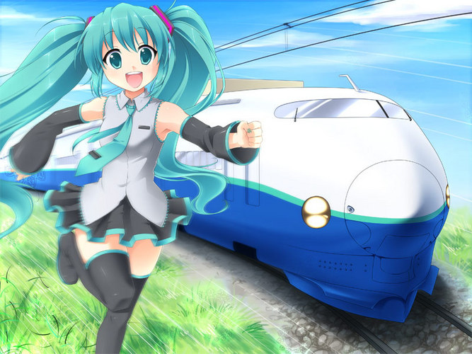 とき