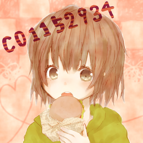 苔バーガーさんへ!(1000×1000サイズ)