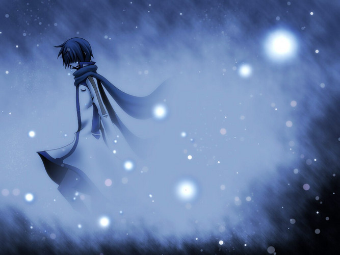 disappearance