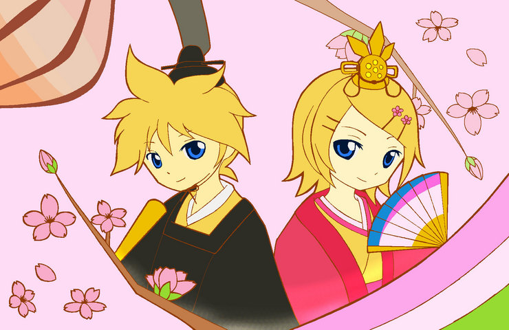 3月