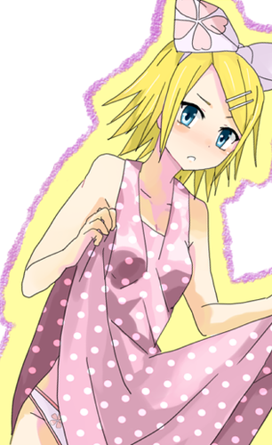 リンちゃん