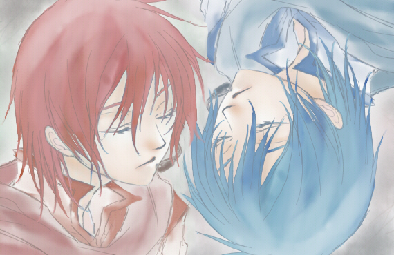 ボカロ革命KAITO