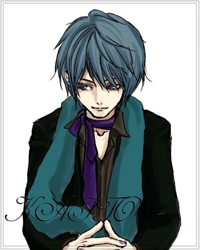 Kaito
