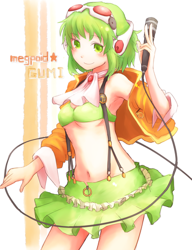 新ぐみちゃん