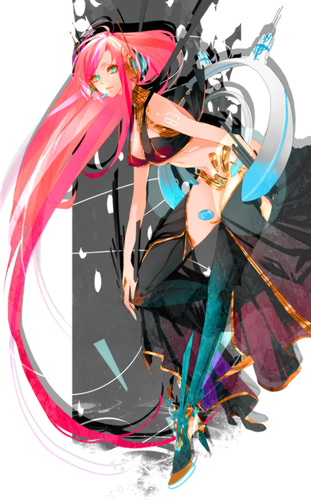 LUKA