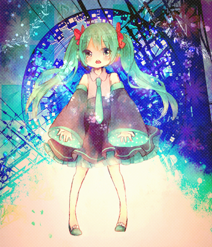 この幸せを貴方に......