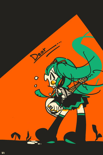 Dear