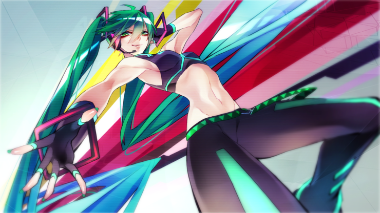 Dancer