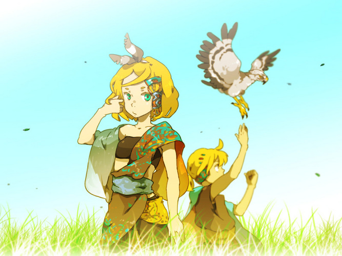 りんれん
