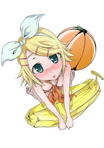 渚のリン♪