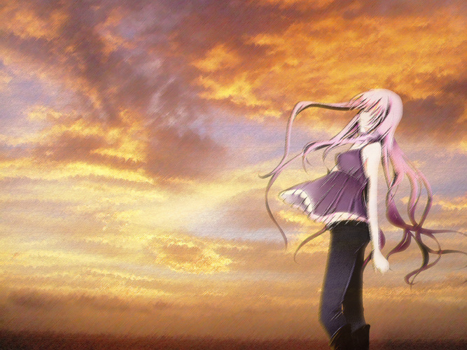 夕凪