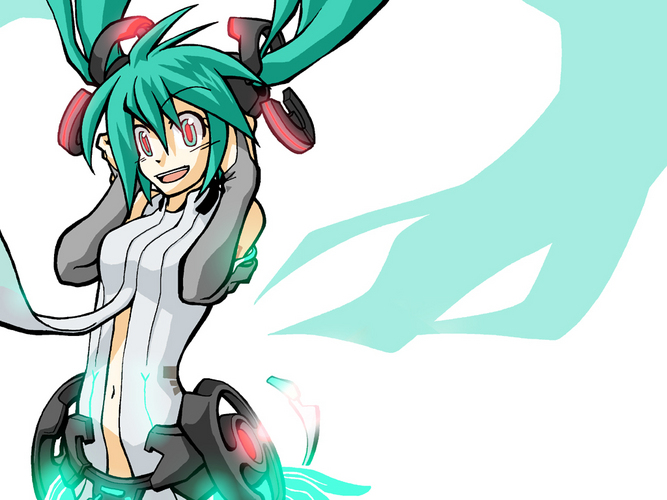 Append