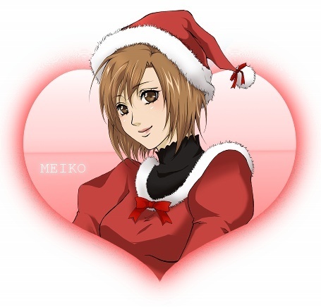 2009年クリスマス☆