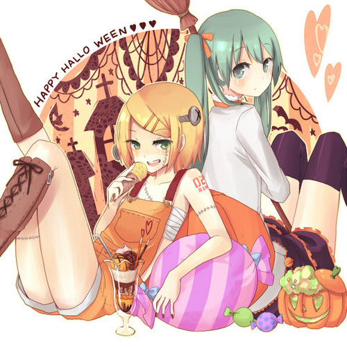 ぱぴはろ!